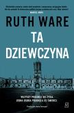 Okładka książki Ta dziewczyna