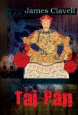 Okładka książki Tai Pan wyd. 5