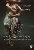 Okładka książki Tajemnica. Trylogia Mara Dyer. Tom 1