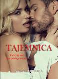 Okładka książki Tajemnica
