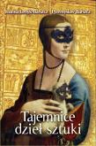 Okładka książki Tajemnice dzieł sztuki