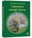 Okładka książki Tajemnice energii drzew w.4 poprawione
