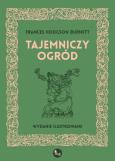 Okładka książki Tajemniczy ogród