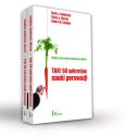 Okładka książki Tak! 50 Sekretów nauki perswazji. Pakiet - Audiobook