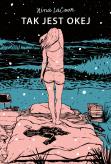 Okładka książki Tak jest okej
