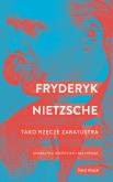 Okładka książki Tako rzecze Zaratustra