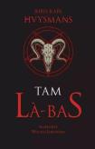 Okładka książki Tam. La-bas