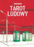Okładka książki Tarot ludowy