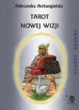 Okładka książki Tarot Nowej Wizji