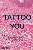 Opakowanie Tattoo You