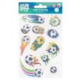 Opakowanie Tatuaże Football