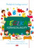 Okładka książki Teczka pierwszoklasisty 1 - uszkodzone