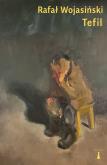 Okładka książki Tefil