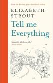 Okładka książki Tell Me Everything