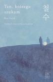 Okładka książki Ten, którego szukam