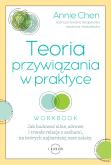 Okładka książki Teoria przywiązania w praktyce