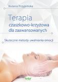 Okładka książki Terapia czaszkowo-krzyżowa dla zaawansowanych