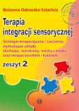 Okładka książki Terapia integracji sensorycznej z.2