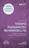 Okładka książki Terapia poznawczo-behawioralna