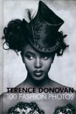 Opakowanie Terence Donovan 100 Fashion Photos