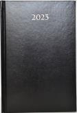 Opakowanie Terminarz 2023 A5 DN DIVAS czarny