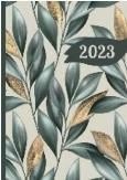 Opakowanie Terminarz 2023 A5 DN laminowany MIX ARTSEZON
