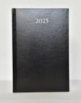 Opakowanie Terminarz 2023 A5 Tyg. czarny ARTSEZON