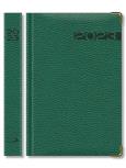 Opakowanie Terminarz 2023 B6 Lux zielony