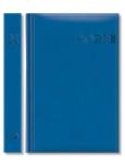 Opakowanie Terminarz 2023 B6 Print niebieski