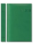 Opakowanie Terminarz 2023 B6 Print zielony