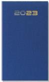 Opakowanie Terminarz 2023 Tygodniowy niebieski