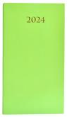 Opakowanie Terminarz 2024 tygodniowy kieszonkowy flex MIX