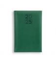 Opakowanie Terminarz 2025 B6 Print zielony