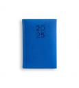 Opakowanie Terminarz 2025 B7 Print niebieski