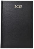 Opakowanie Terminarz 2025 tygodniowy A5 Divas czarny