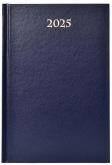 Opakowanie Terminarz 2025 tygodniowy A5 Divas granatowy