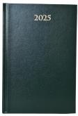 Opakowanie Terminarz 2025 tygodniowy A5 Divas zielony