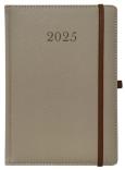 Opakowanie Terminarz 2025 tygodniowy A5 Waran z kieszonką MIX