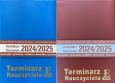 Opakowanie Terminarz Nauczyciela 2024/2025 BR MIX