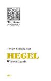 Okładka książki Terminus T.39 Hegel. Wprowadzenie TW