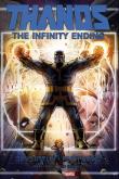 Thanos: The Infinity Ending. Autor: Jim Starlin, Davis Alan. Dobreksiazki.pl Okładka książki Thanos: The Infinity Ending