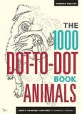 Opakowanie The 1000 Dot-To-Dot Book Animals