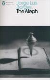 Okładka książki The Aleph
