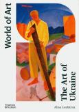 Okładka książki The Art of Ukraine