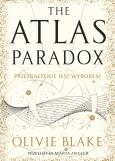 Okładka książki The Atlas Paradox
