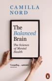 Okładka książki The Balanced Brain