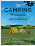 Okładka książki The Camping Cookbook