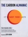 Opakowanie The Carbon Almanac