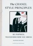 The Chanel Style Principles. Autor: Rogers Hannah. Dobreksiazki.pl Okładka książki The Chanel Style Principles