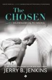 Okładka książki The Chosen T.1 Wezwałem cię po imieniu
